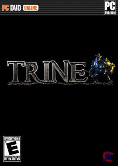 Trine trailer