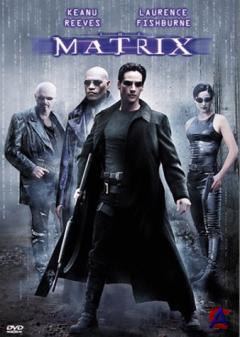  / The Matrix