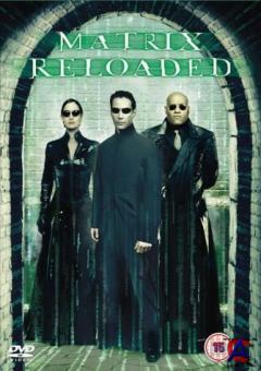  2:  / The Matrix Reloaded