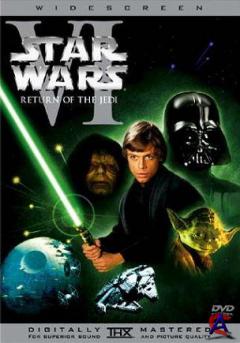  :  6    / Star Wars: Episode VI - Return of the Jedi