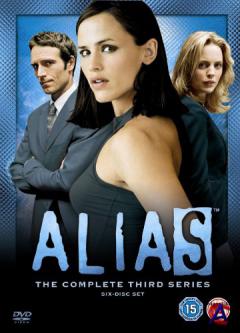  ( III) / Alias (Season III)