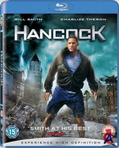  / Hancock [Unrated]