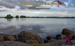    Russian Fishing 2.0.0.54