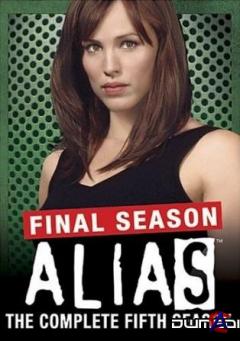  ( V) / Alias (Season V)