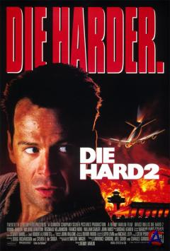   2 / Die Hard 2