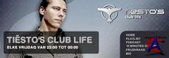 TIESTO - Club Life 002 (12-04-2007)