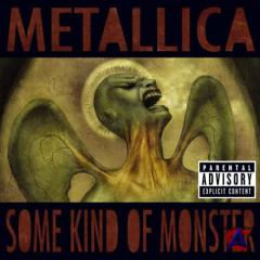 Metallica "Some Kind Of Monster" (Life album)