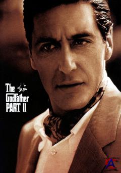   2 / The Godfather 2