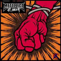 Metallica "St. Anger"