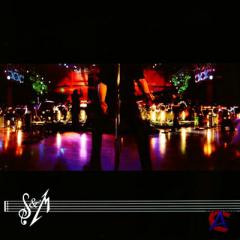 Metallica "S&M" (Live album)