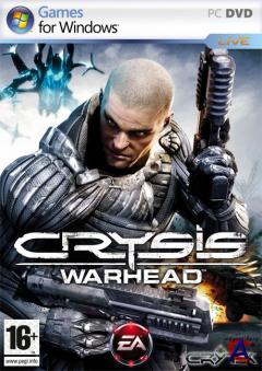 Crysis- Warhead