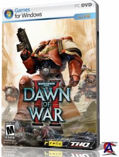 Warhammer 40.000: Dawn of War II
