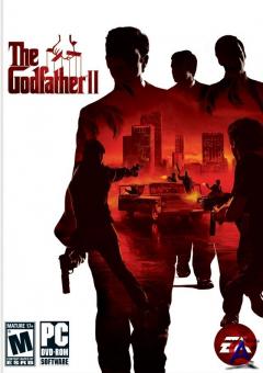 The Godfather 2 /   2 PC RePack