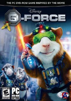G-Force/  
