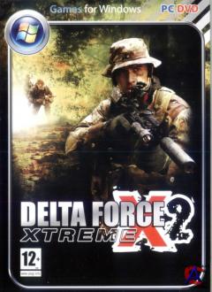Delta Force Xtreme 2 (repack RU)