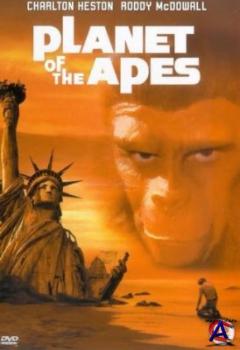   / Planet of the Apes