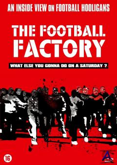  ( ) / The Football Factory