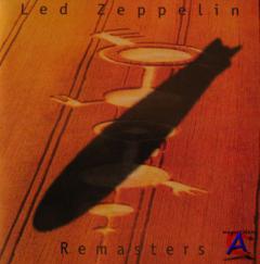 Led Zeppelin - Remasters - 2CD