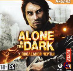 Alone in the Dark:    / Alone in the Dark