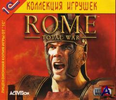 ROME: TOTAL WAR