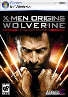 X-Men Origins: Wolverine / -: 