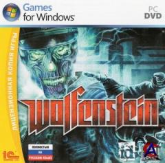 Wolfenstein 3  .