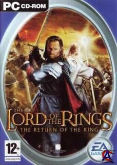 The lord of the Rings: The Return of the king