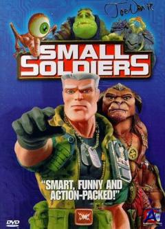  / Small soldiers