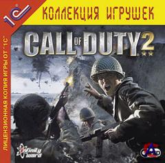 Call of Duty 2.