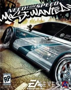 OST - Need for Speed Most Wanted (2005)