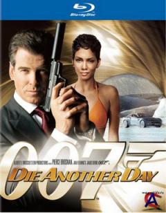   007: ,    / James Bond 007: Die Another Day