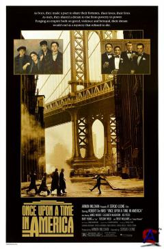    / Once Upon A Time In America