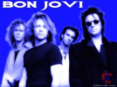 Bon Jovi - It`s My Life
