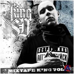 sd - mixtape king vol 1