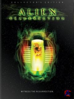  4:  / Alien: Resurrection