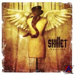 Skillet - Collide