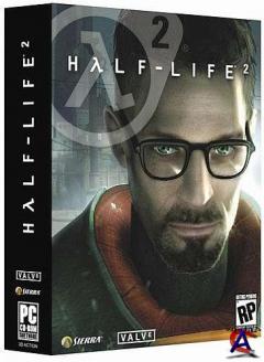 Half-Life 2: Ultimate Edition (2008/RUS/ENG)