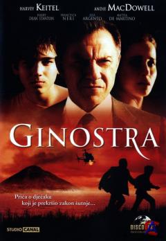  / Ginostra