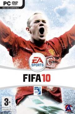 FIFA 10 (Razor1911) (2009)
