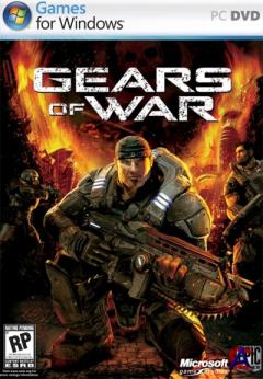 Gears of War (RUS)