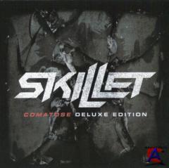 Skillet - Comatose (Deluxe Edition)