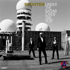 Scooter - Under The Radar Over The Top (2009) Flac