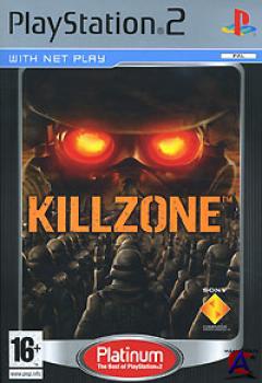 Killzone [PS2]