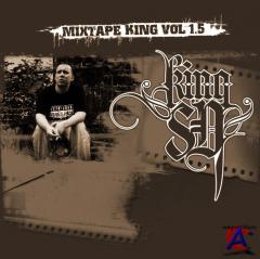  - Mixtape King Vol 1.5