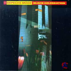 Depeche Mode - Black Celebration - Mute