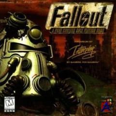 Fallout: A Post Nuclear Role Playing Game []