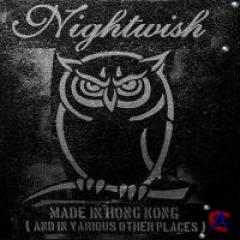 Nightwish "Made In Hong-Kong" life