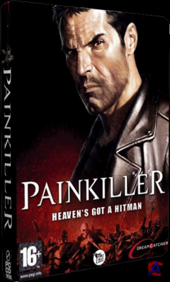 Painkiller [Painkiller -  ]