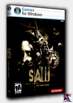  / SAW: The Video Game [18+]