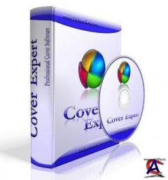 Cover Expert 1.7.237 Portable Rus